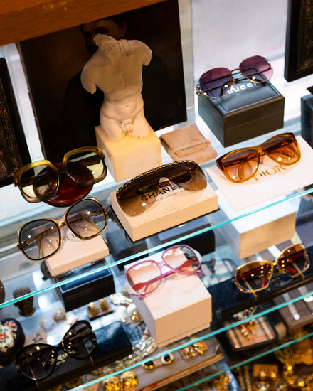 Sunglasses