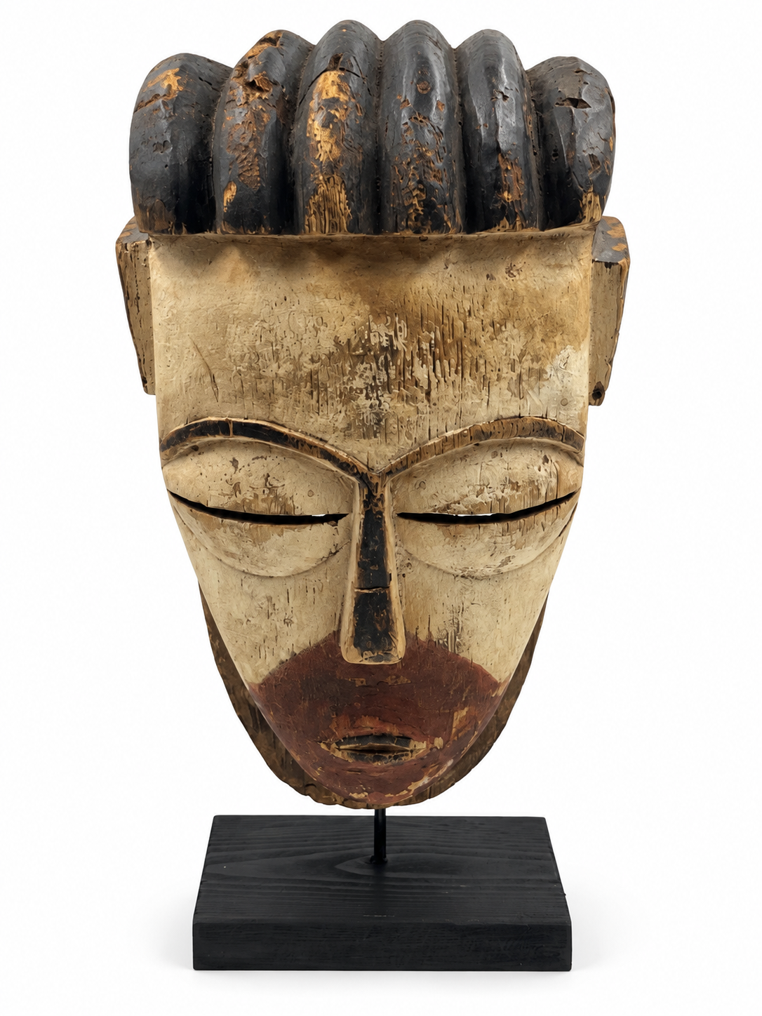 African Mask