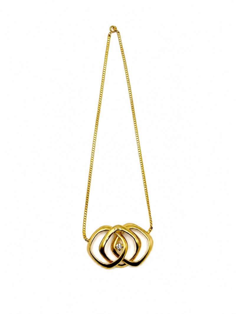 Vintage Necklace