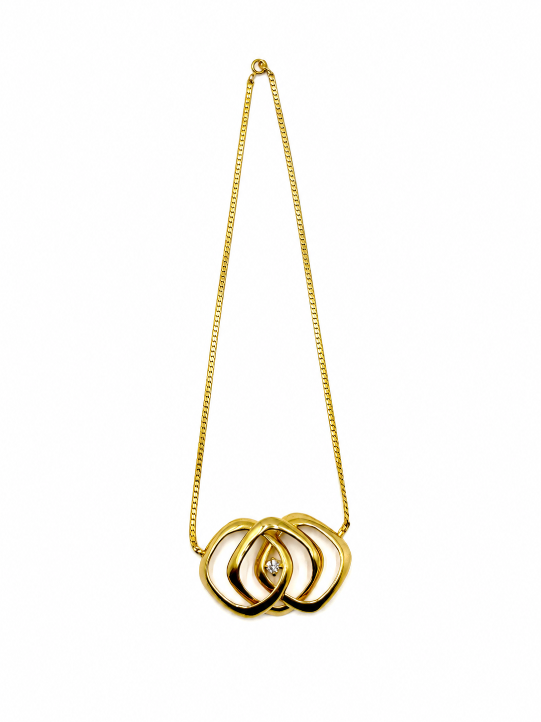 Vintage Necklace