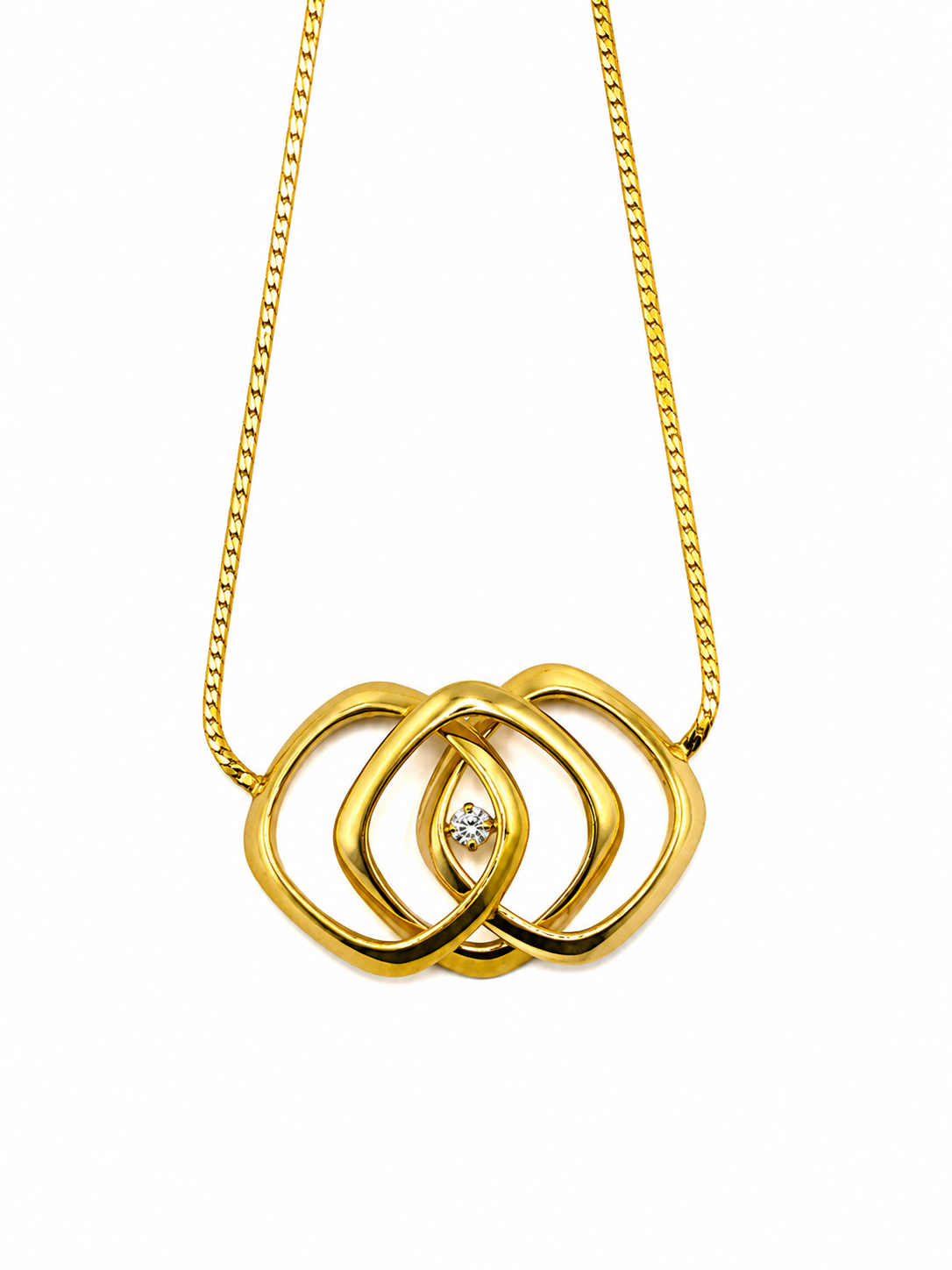 Vintage Necklace