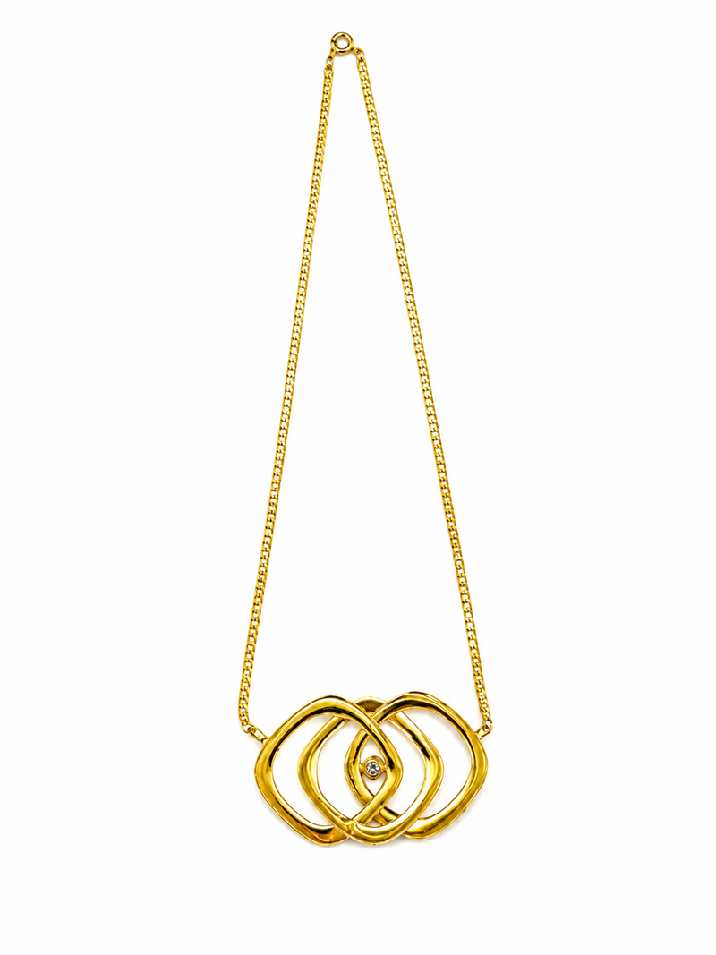 Vintage Necklace