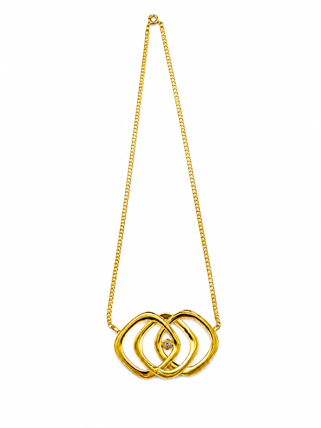 Vintage Necklace