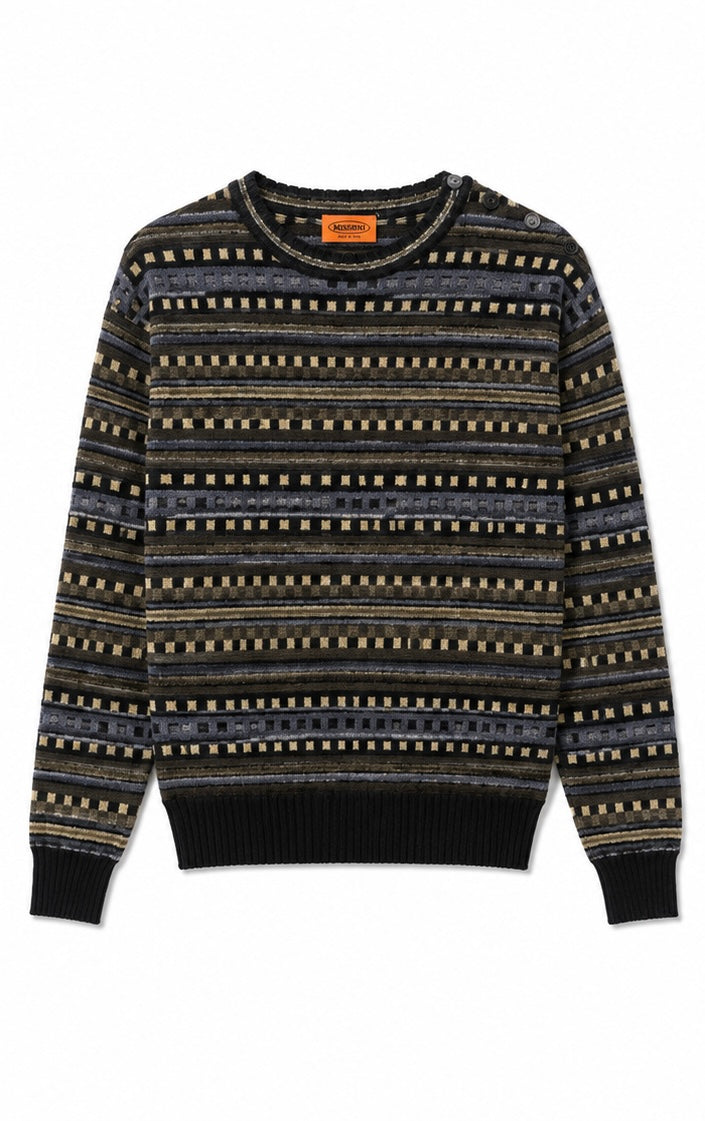 Vintage Missoni Sweater