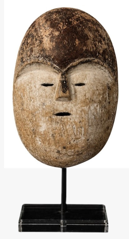 African Mask