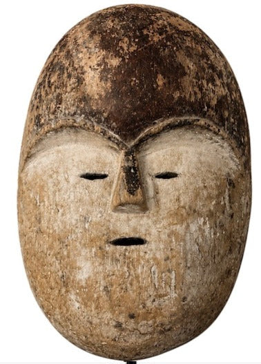 African Mask