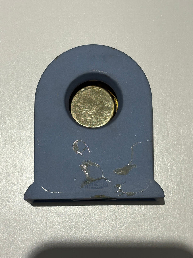 Wedgwood Clock