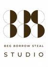 beg borrow steal studio