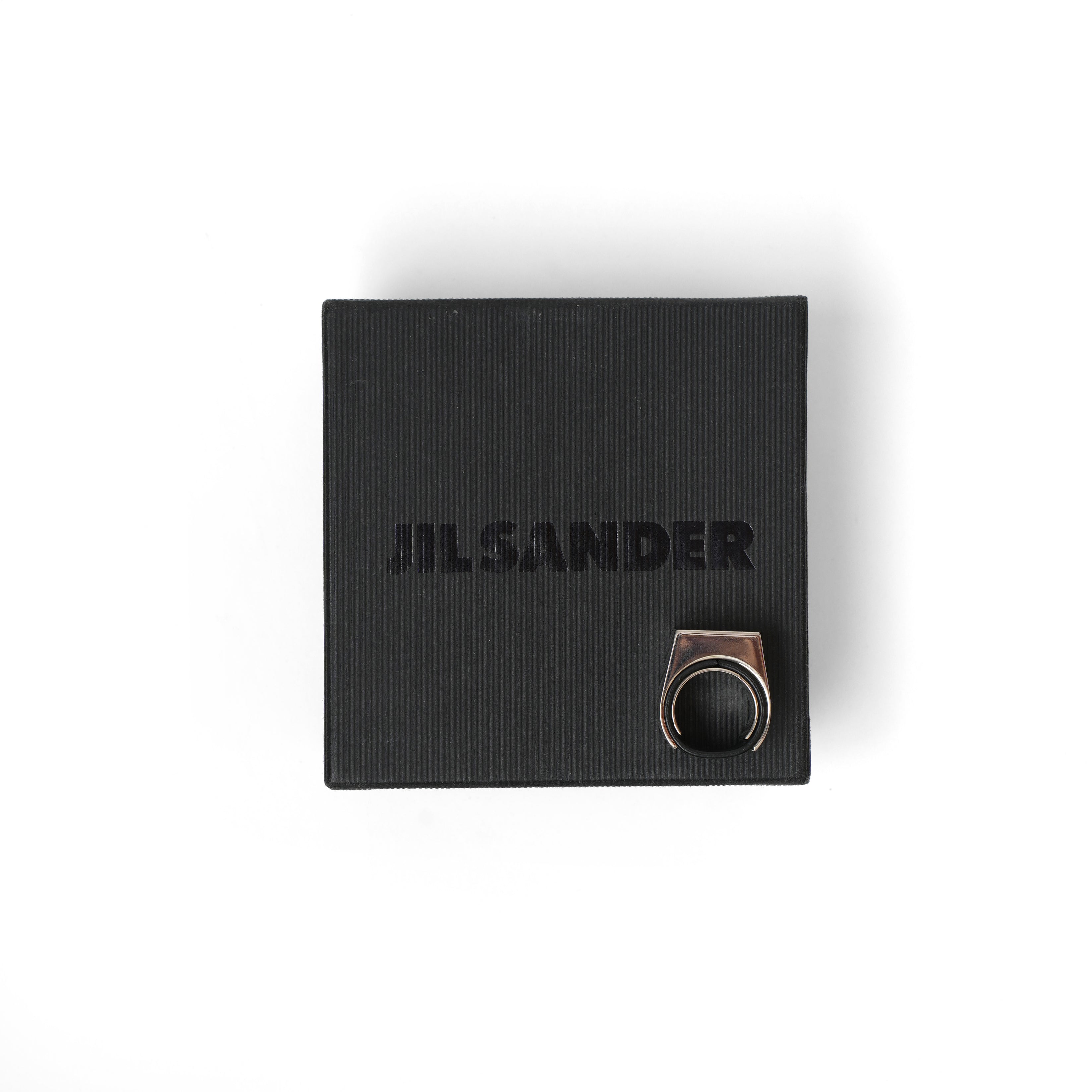 Vintage Jil Sander Ring - beg borrow steal studio