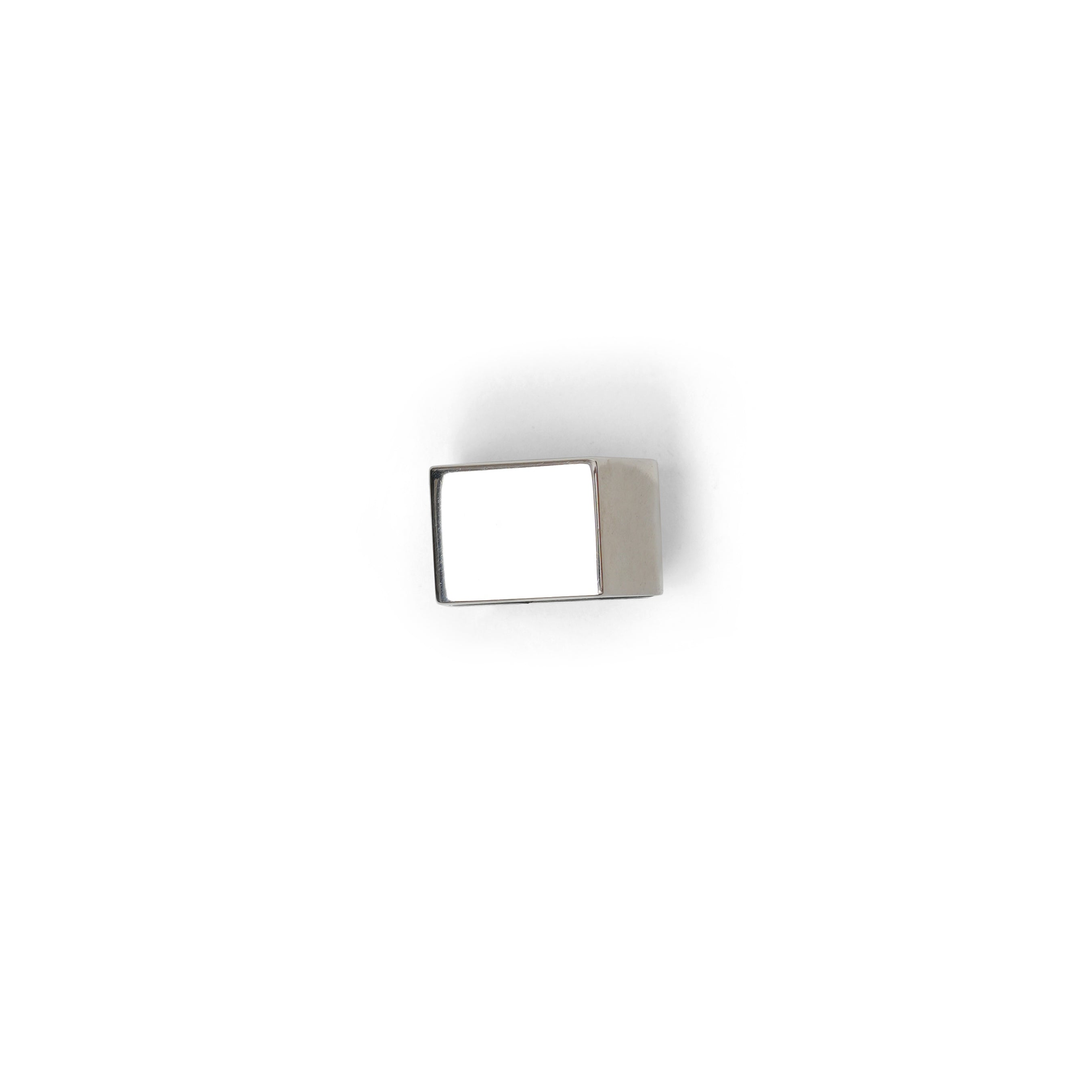 Vintage Jil Sander Ring - beg borrow steal studio