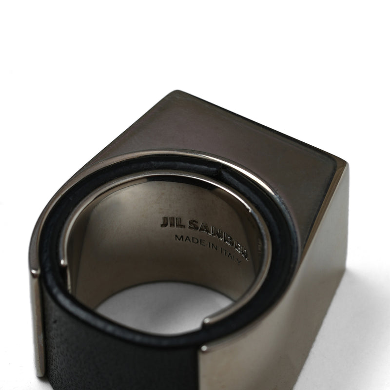 Vintage Jil Sander Ring - beg borrow steal studio