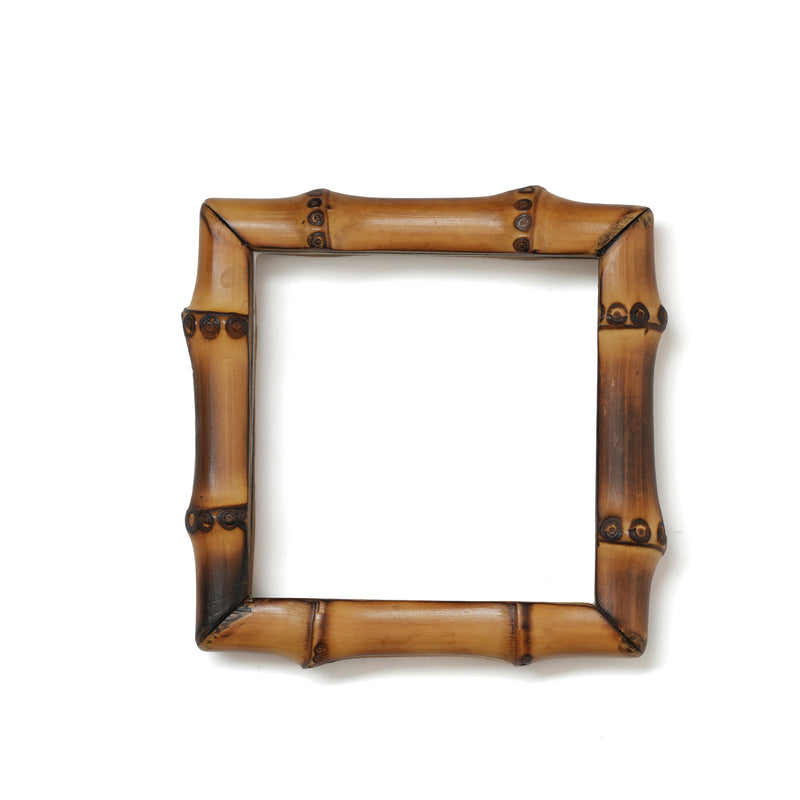 Vintage Yves Saint Laurent YSL  Bamboo Bangle - beg borrow steal studio