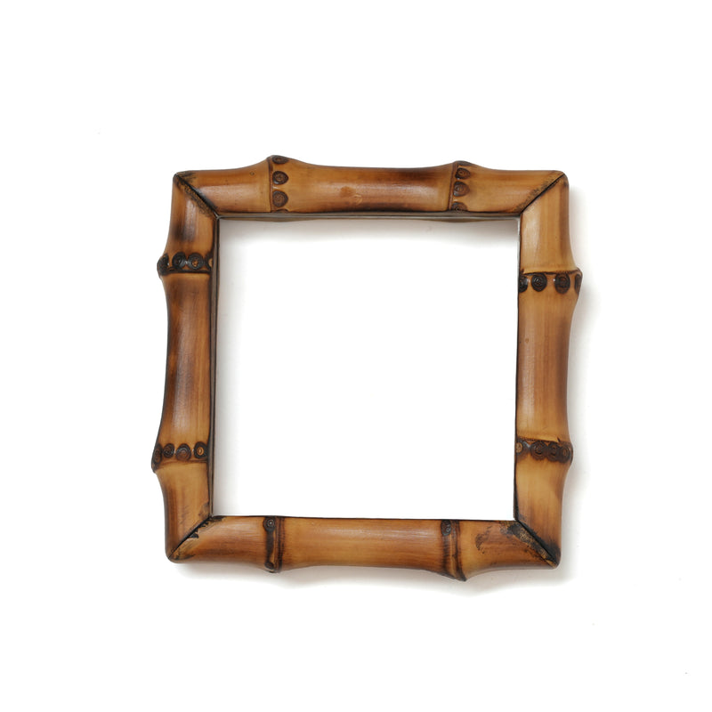 Vintage Yves Saint Laurent YSL  Bamboo Bangle - beg borrow steal studio
