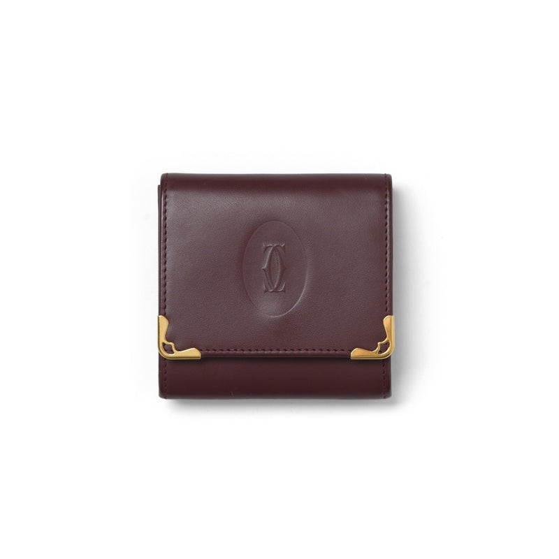 Vintage Cartier Coin Purse