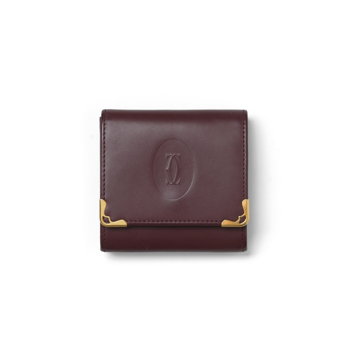 Vintage Cartier Coin Purse