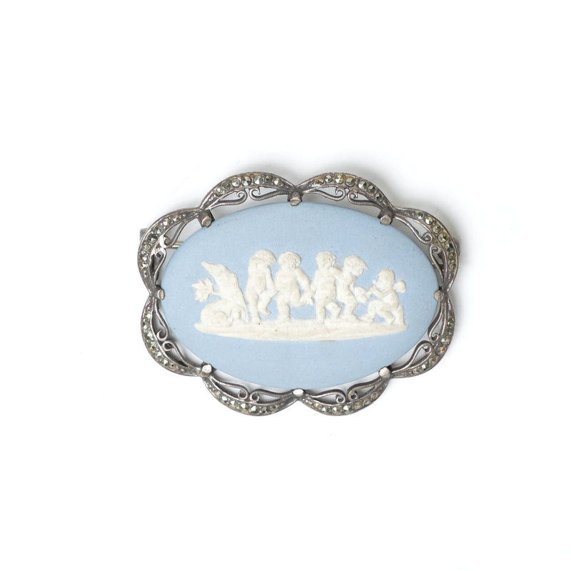 Brooches