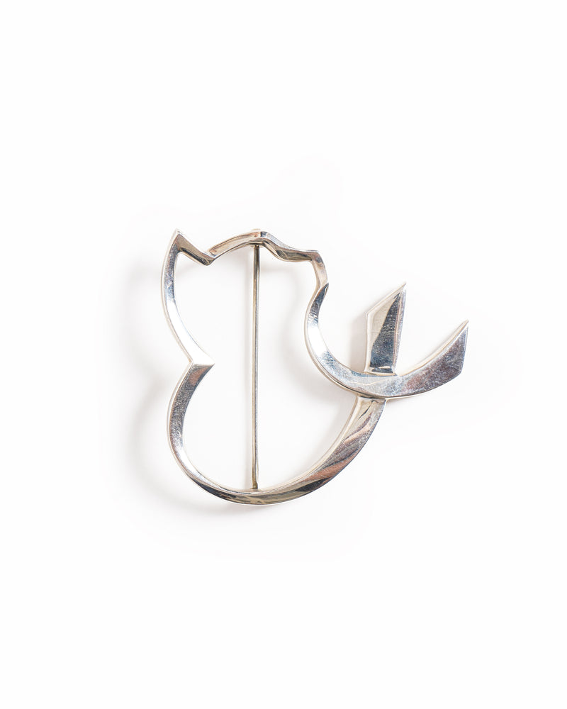 Vintage Tiffany Brooch