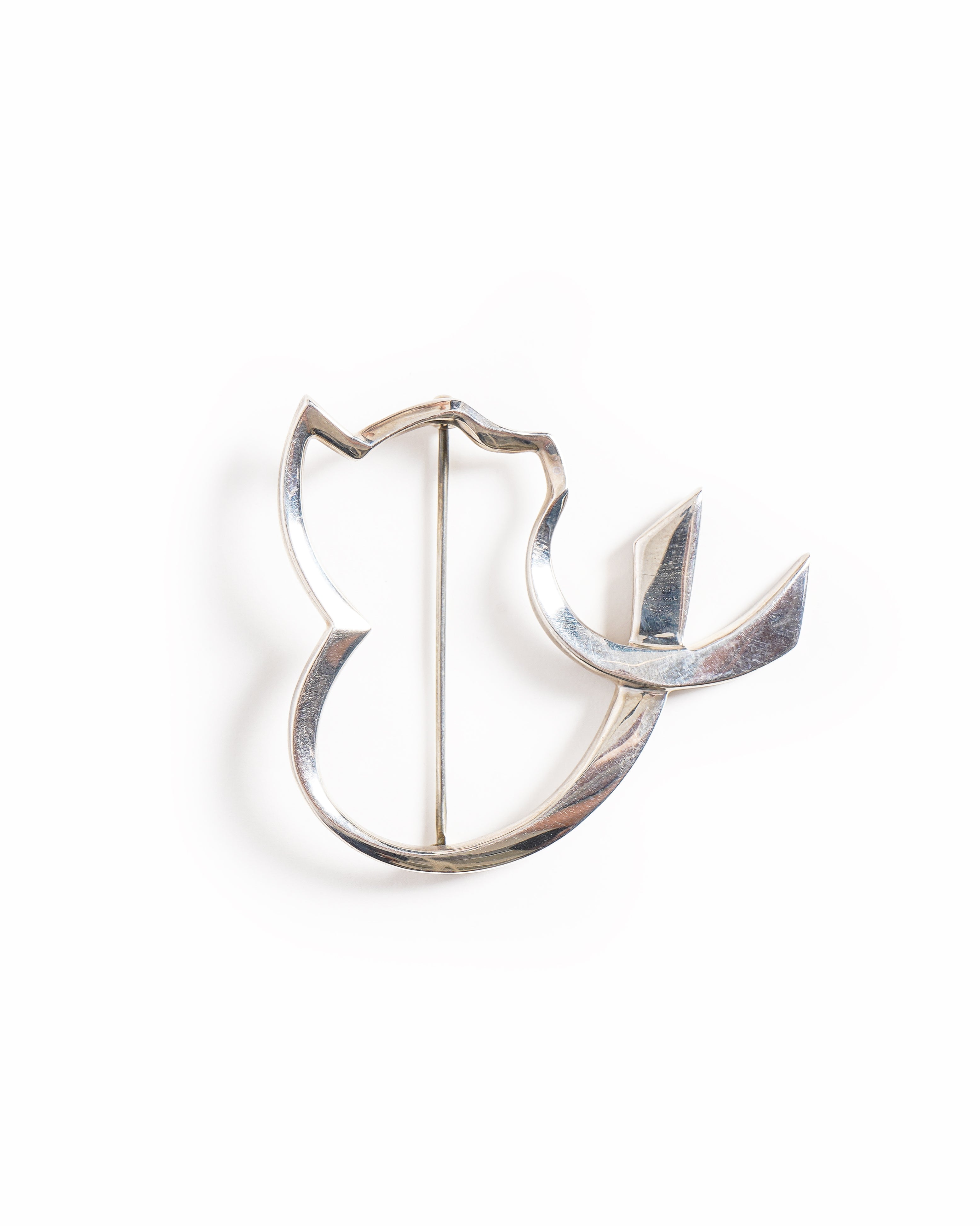 Vintage Tiffany Brooch