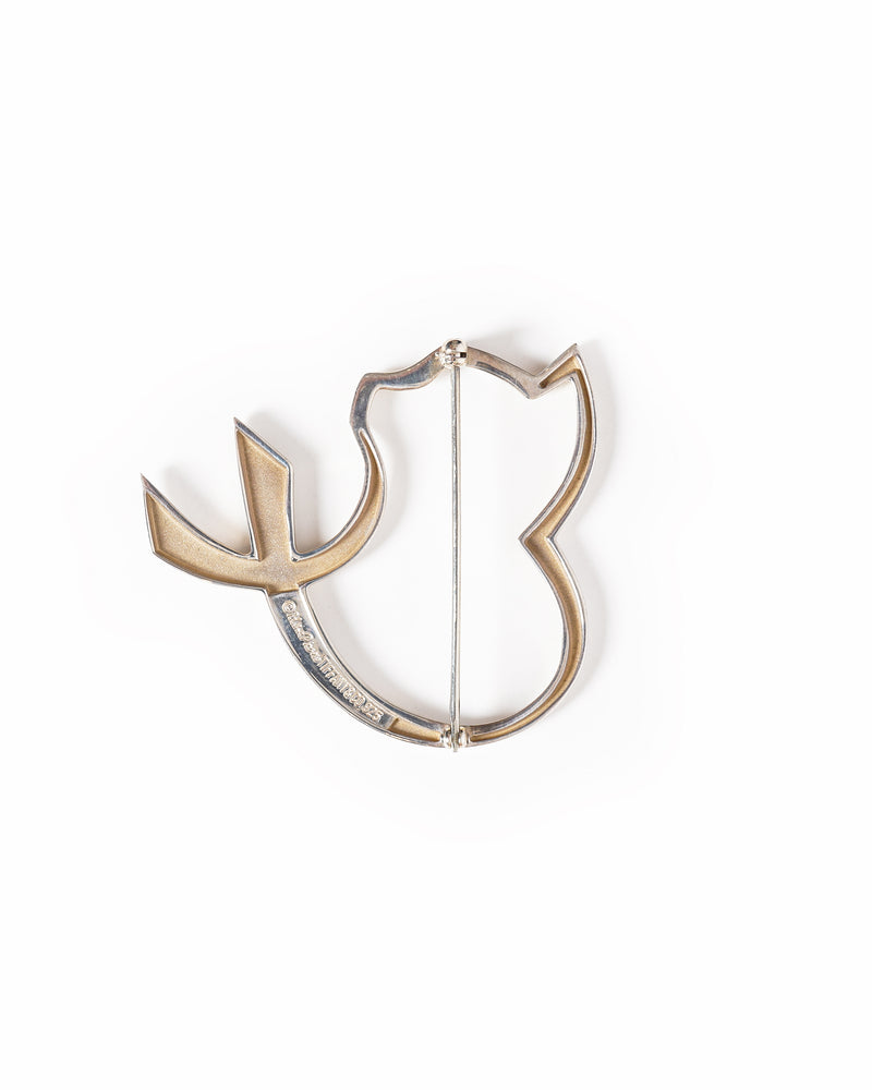 Vintage Tiffany Brooch