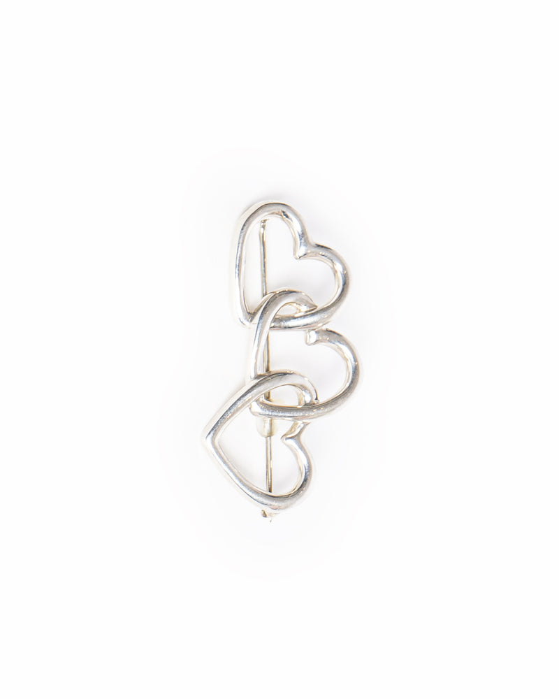 Vintage Tiffany Brooch