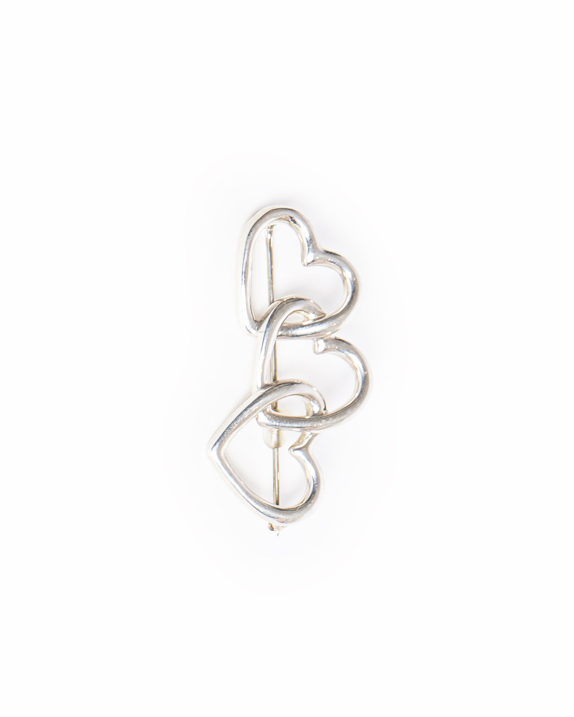 Vintage Tiffany Brooch