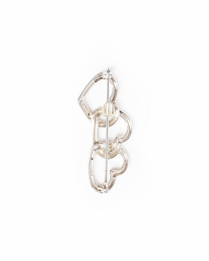 Vintage Tiffany Brooch