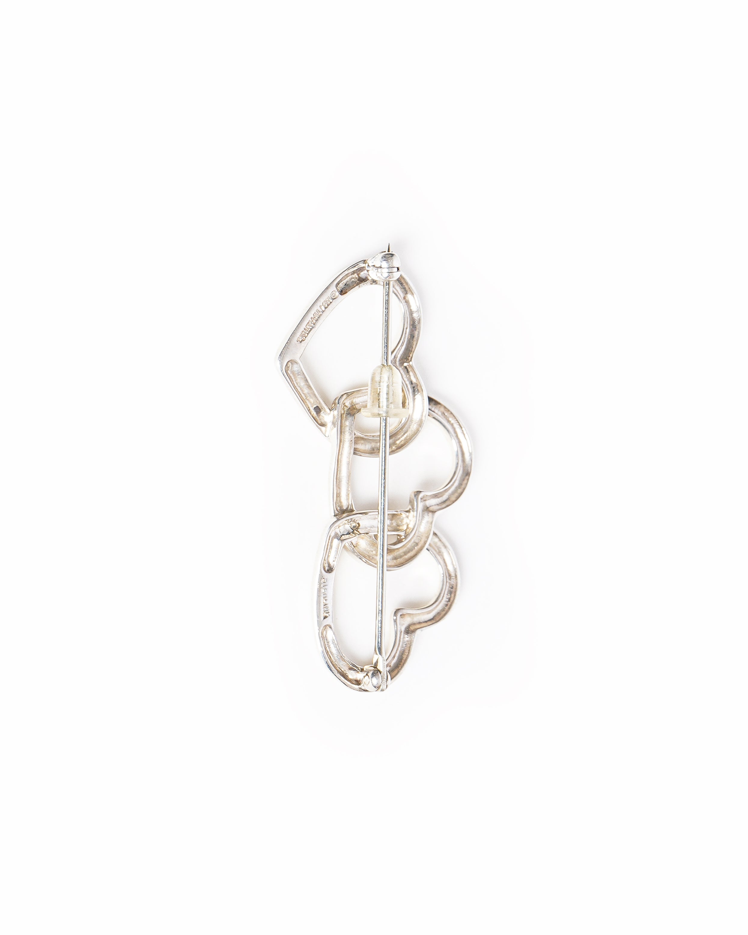 Vintage Tiffany Brooch