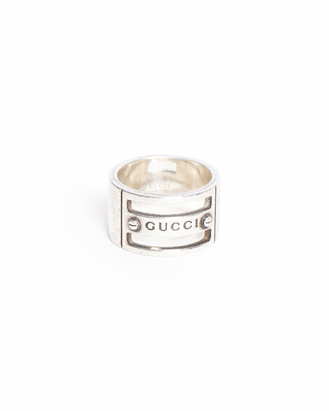 Vintage Gucci Ring