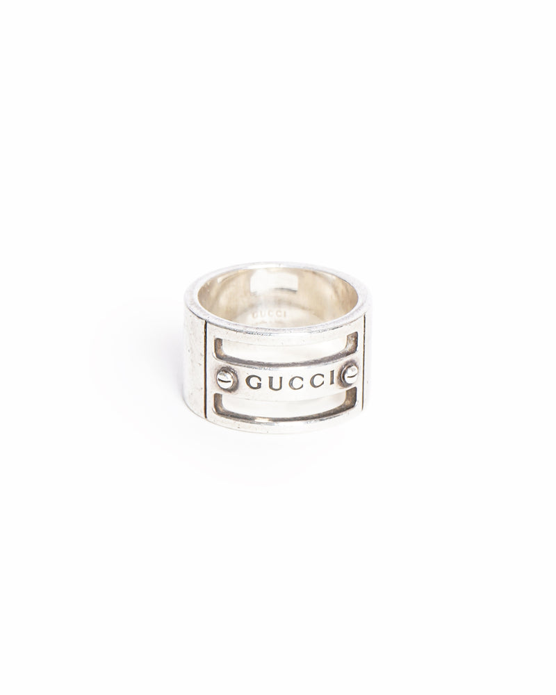 Vintage Gucci Ring