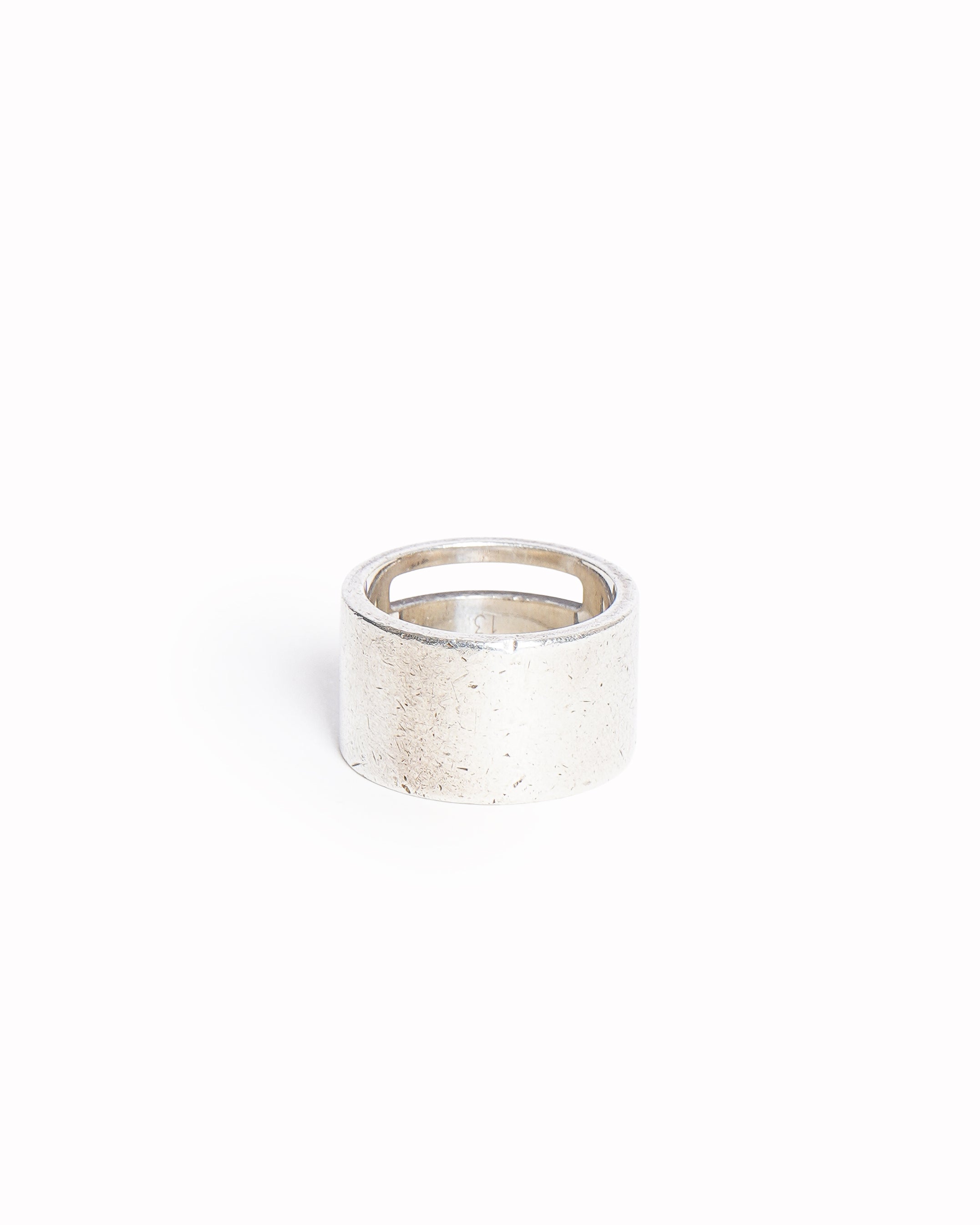 Vintage Gucci Ring