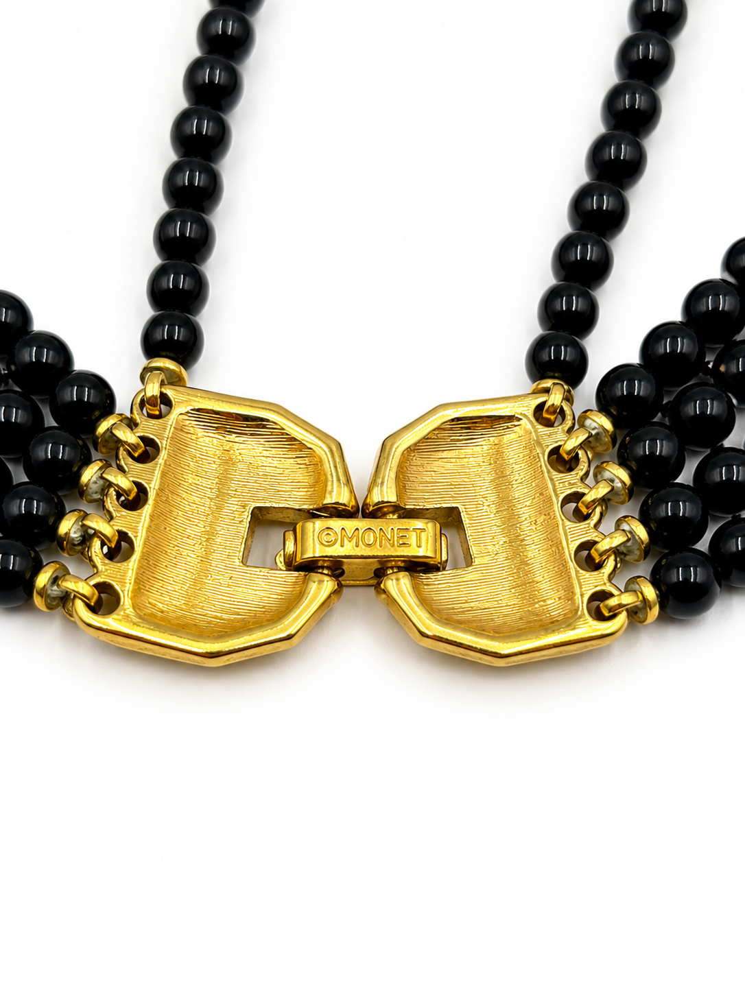 Vintage Monet Necklace
