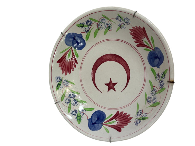Wall Plate