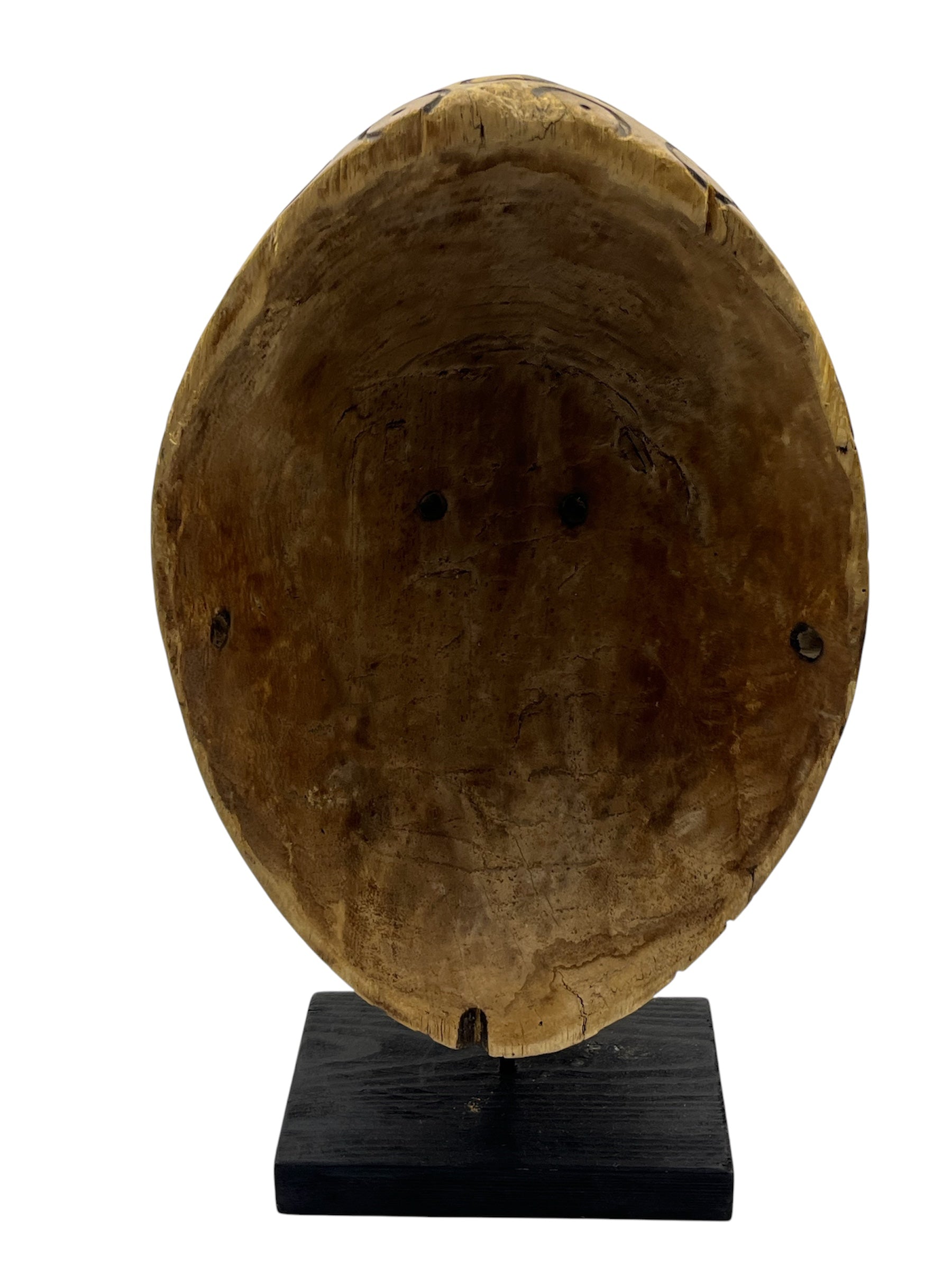 African Mask
