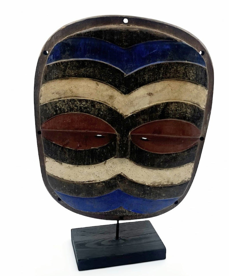 African Mask