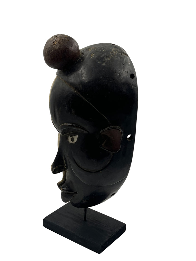 African Mask