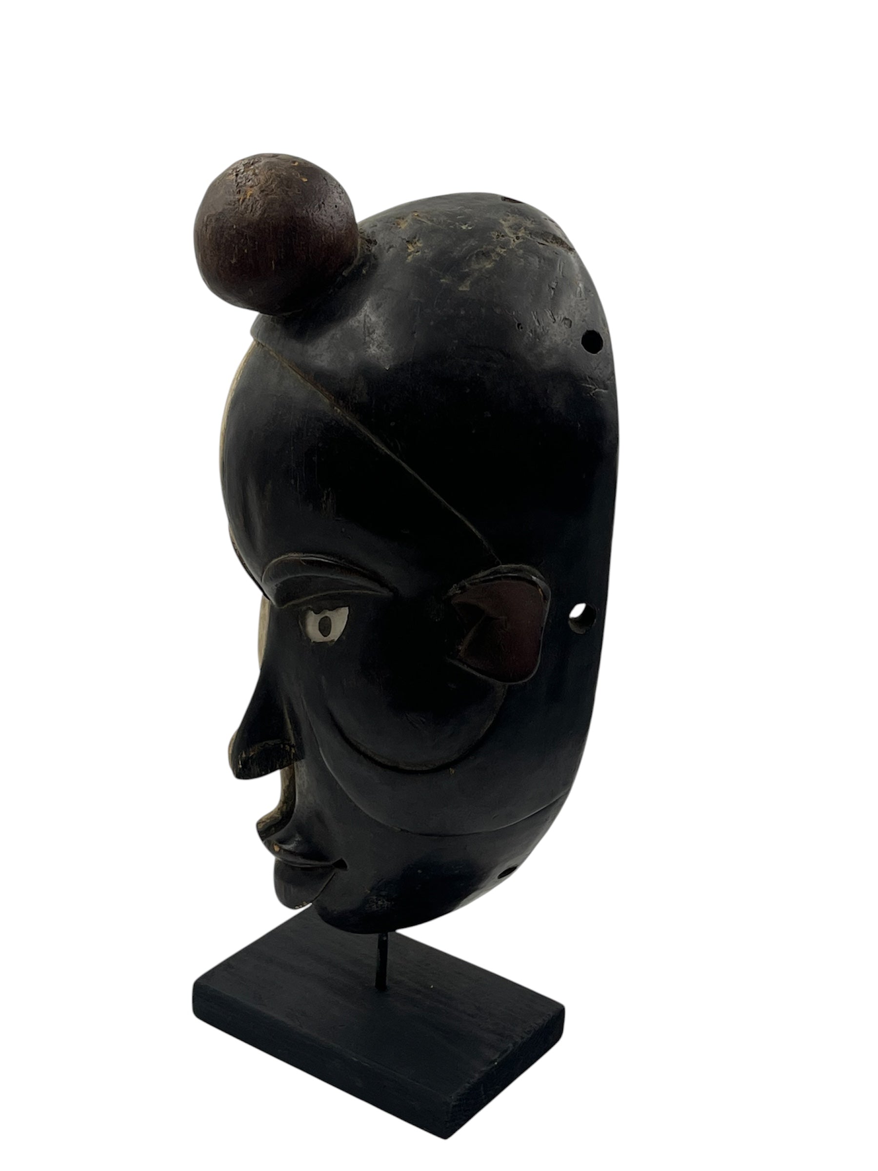 African Mask
