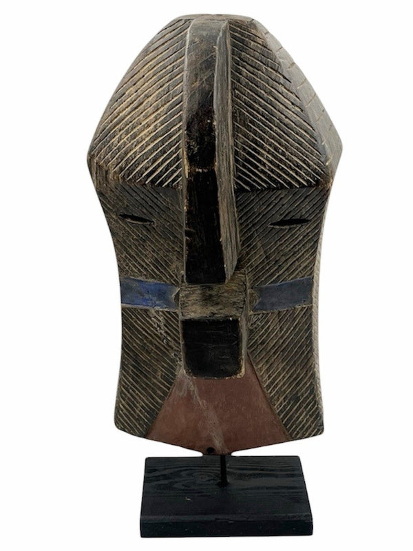 African Mask