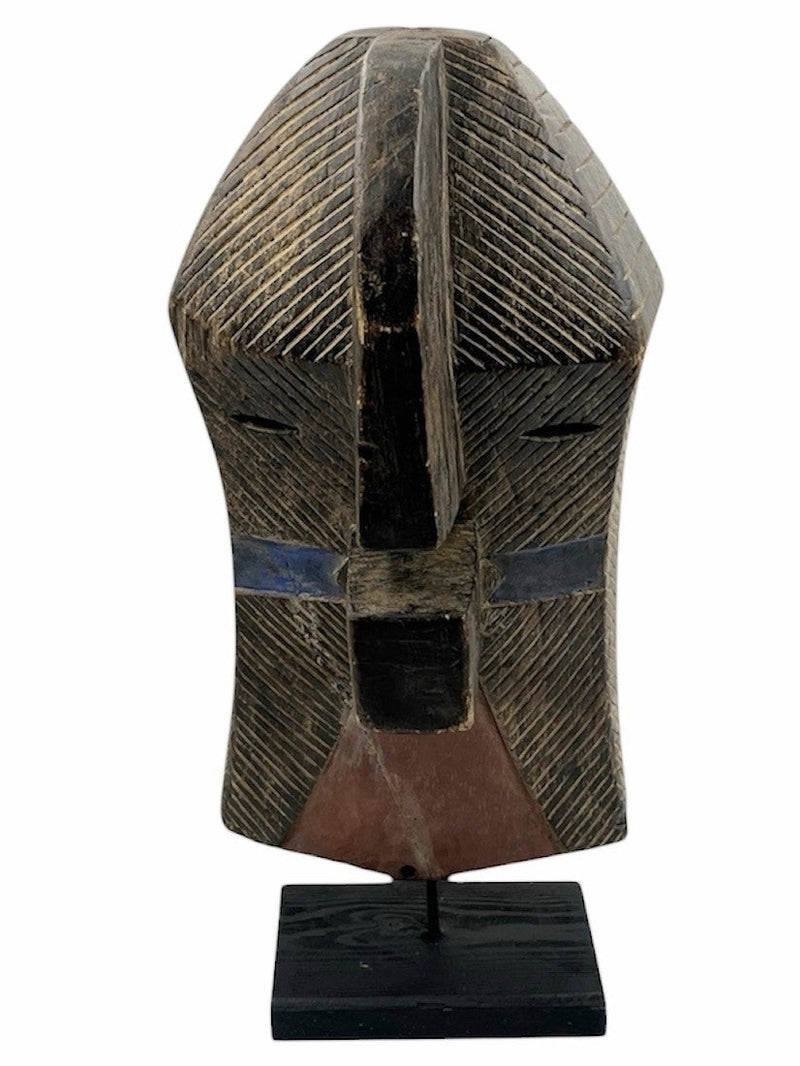 African Mask