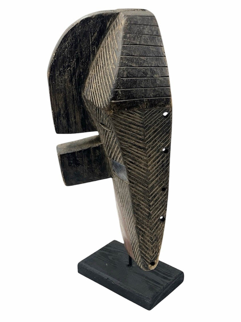 African Mask