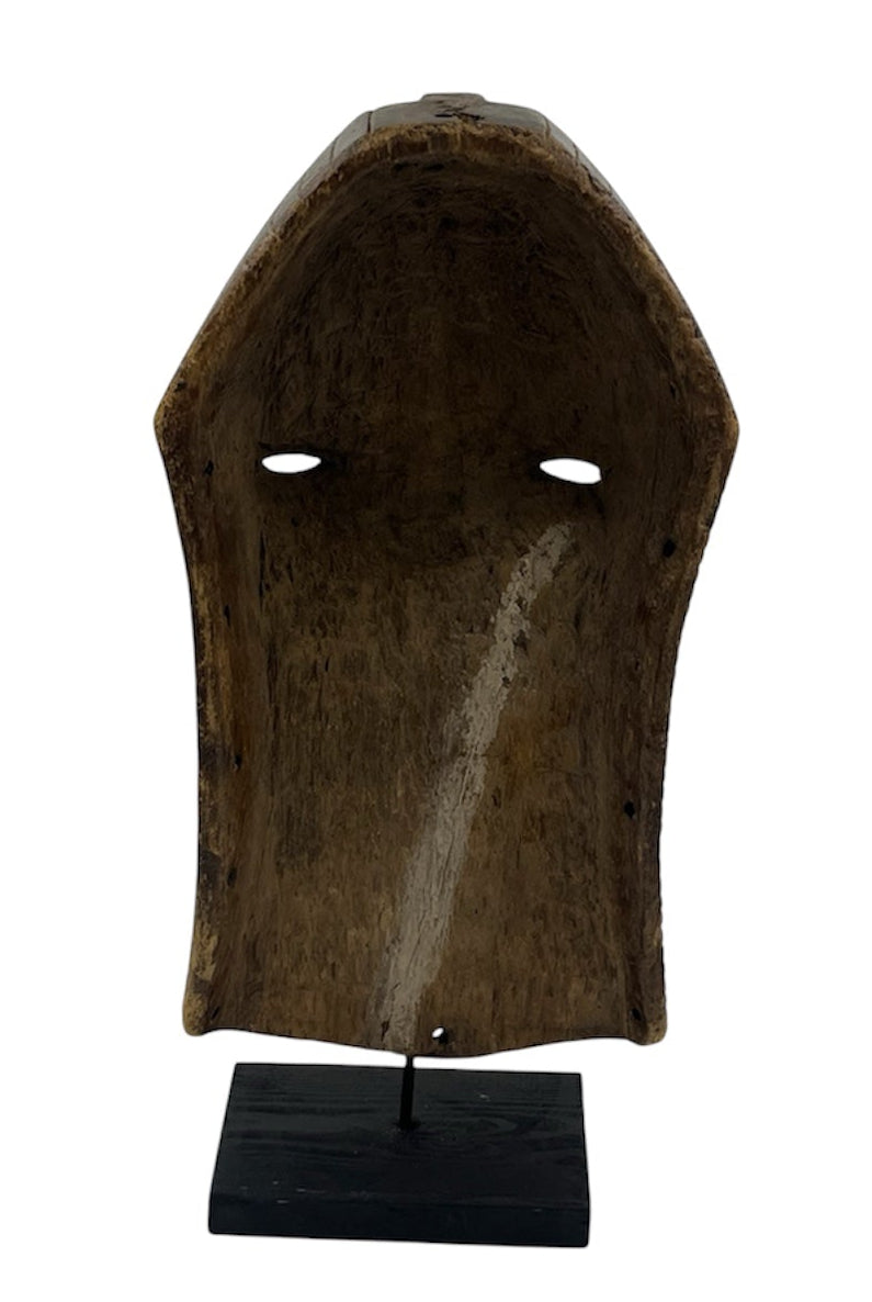 African Mask