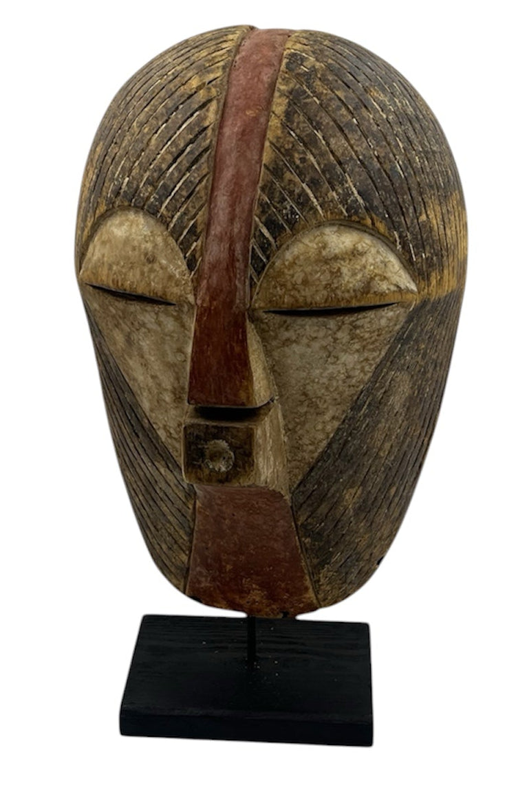 African Mask