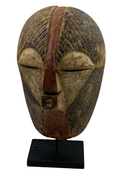 African Mask