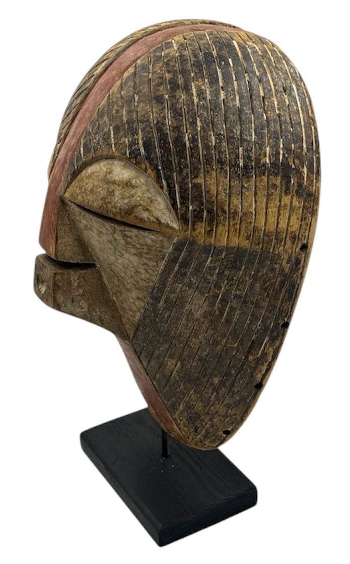 African Mask