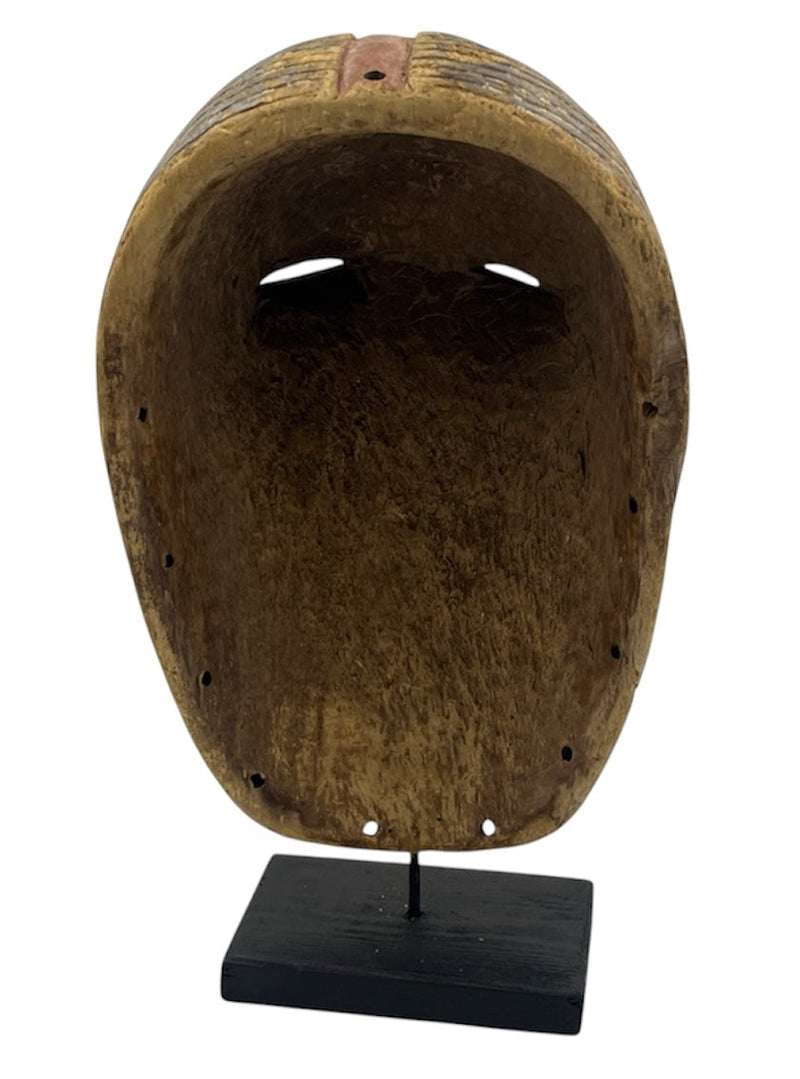 African Mask