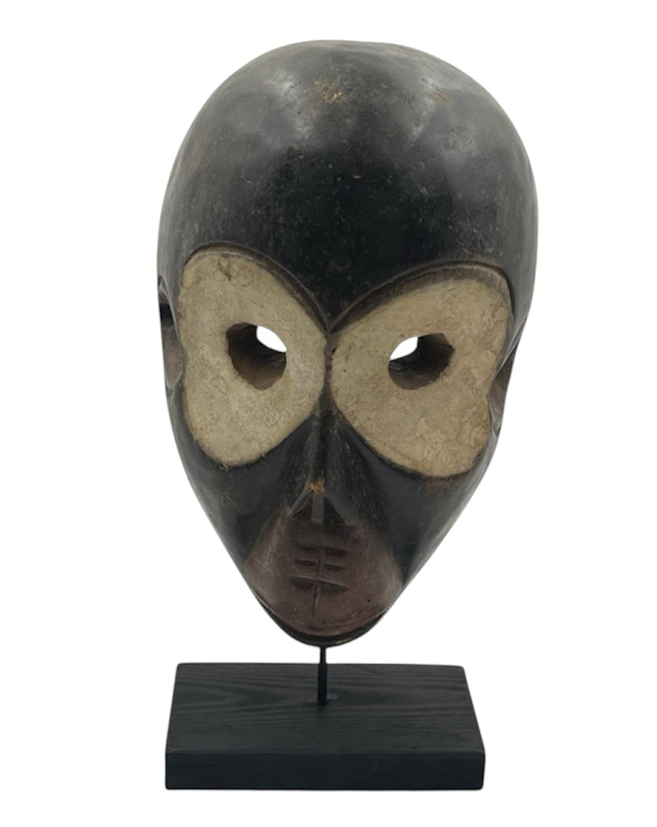 African Mask