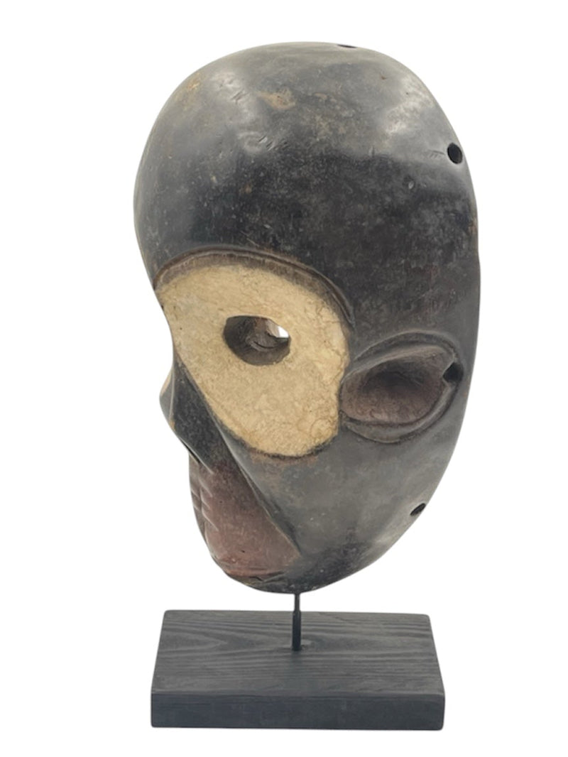 African Mask