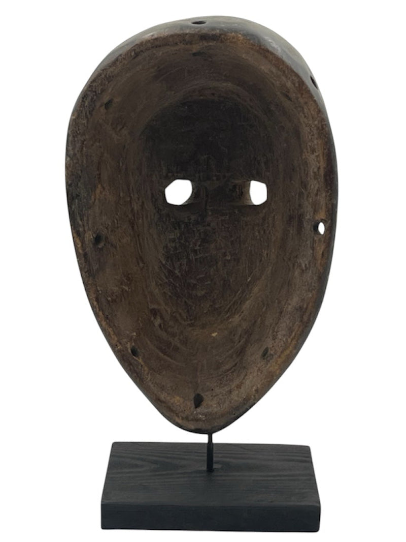 African Mask