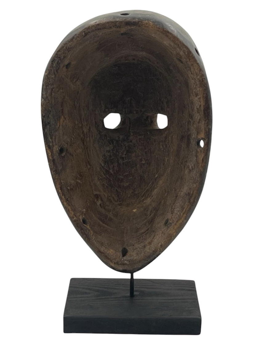 African Mask