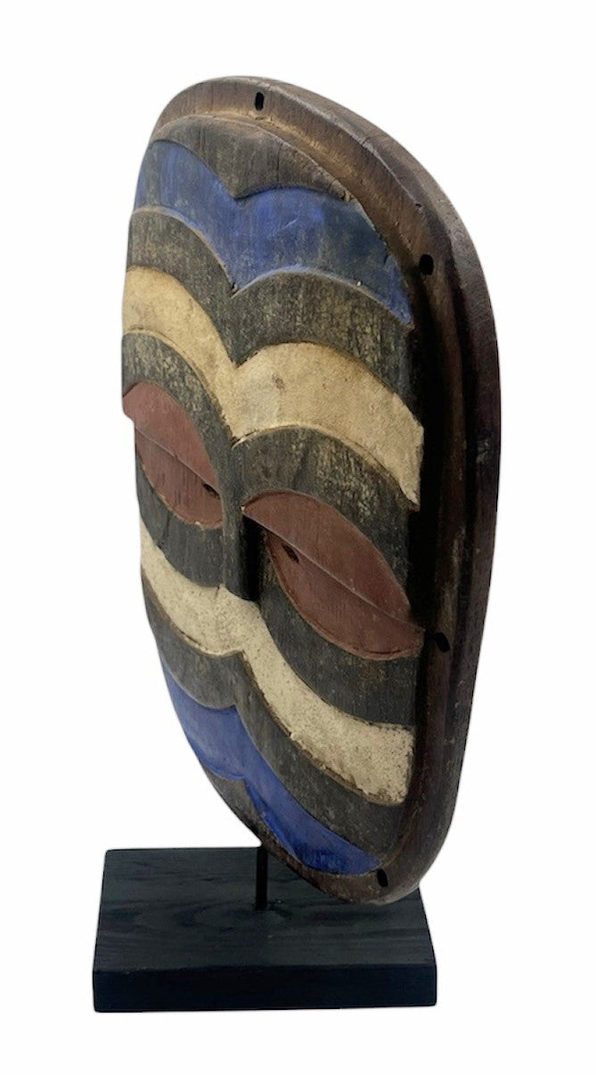 African Mask