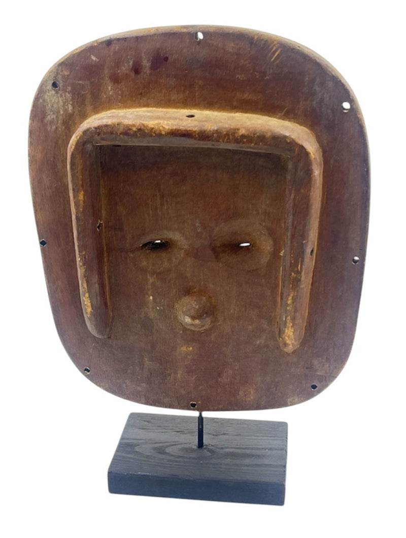 African Mask